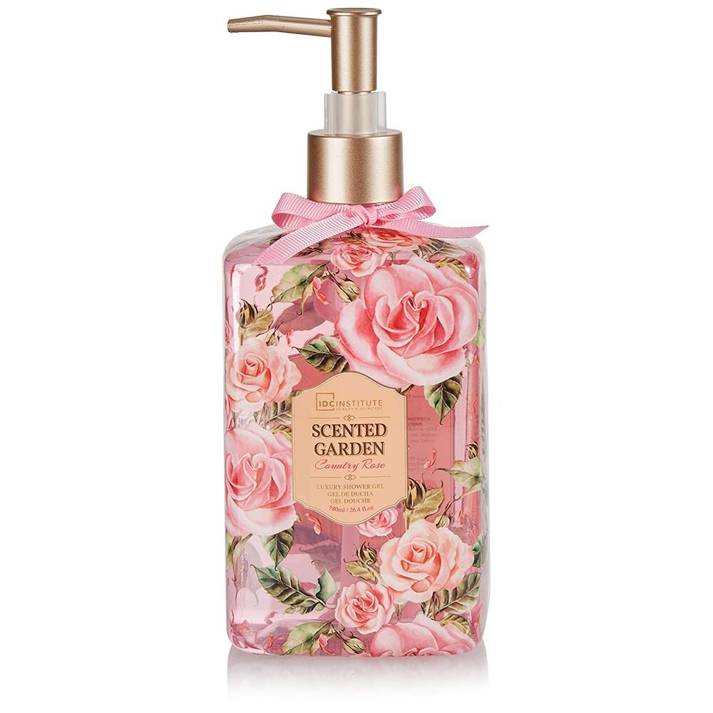 Diaytar Côte d'Ivoire Gel de douche IDC Institute Scented Garden Rose (780 ml) 