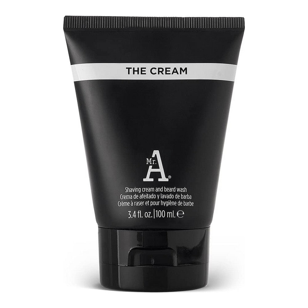 Diaytar Côte d'Ivoire Crème de rasage Mr. A The Cream I.c.o.n. (100 ml) 