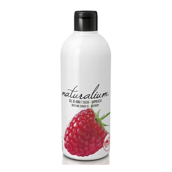 Diaytar Côte d'Ivoire Gel de douche Raspberry Naturalium (500 ml) 