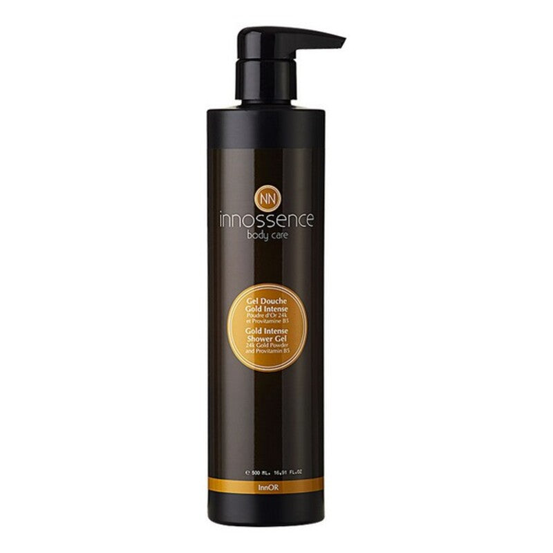 Diaytar Côte d'Ivoire Gel de douche Innor Innossence (500 ml) 