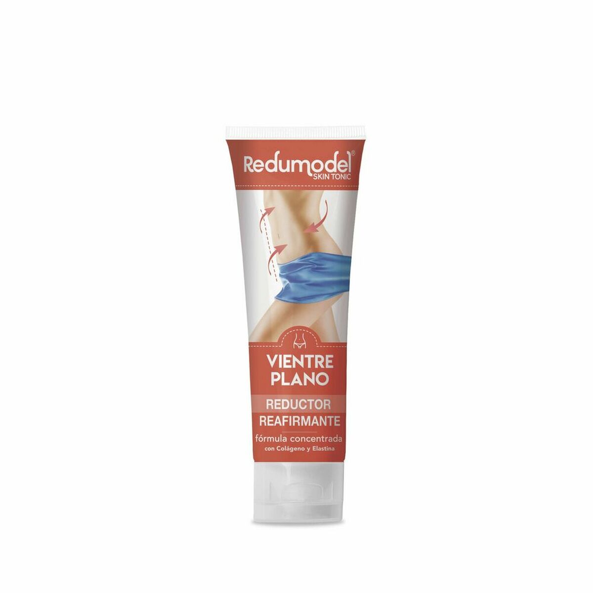 Diaytar Côte d'Ivoire Crème Réductrice Vientre plano Redumodel (100 ml) 