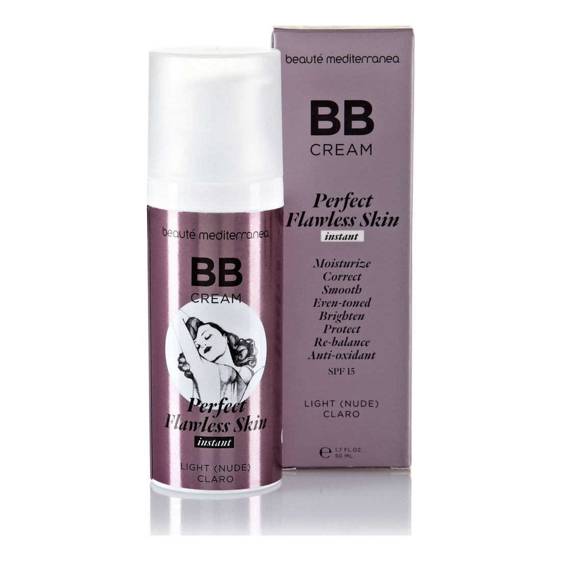 Diaytar Côte d'Ivoire Crème hydratante Light (50 ml) 