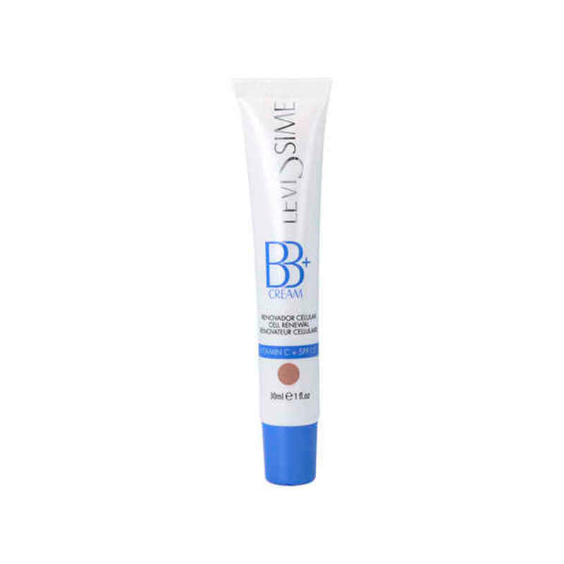 Diaytar Côte d'Ivoire Crème Visage Levissime BB Cream (30 ml) 