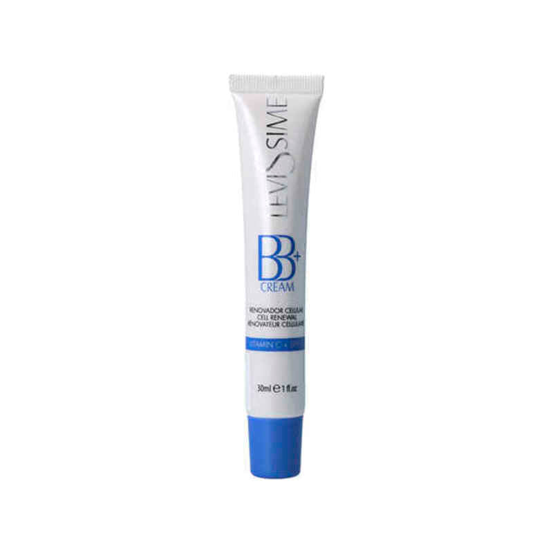 Diaytar Côte d'Ivoire Crème visage Levissime BB Cream (30 ml) 