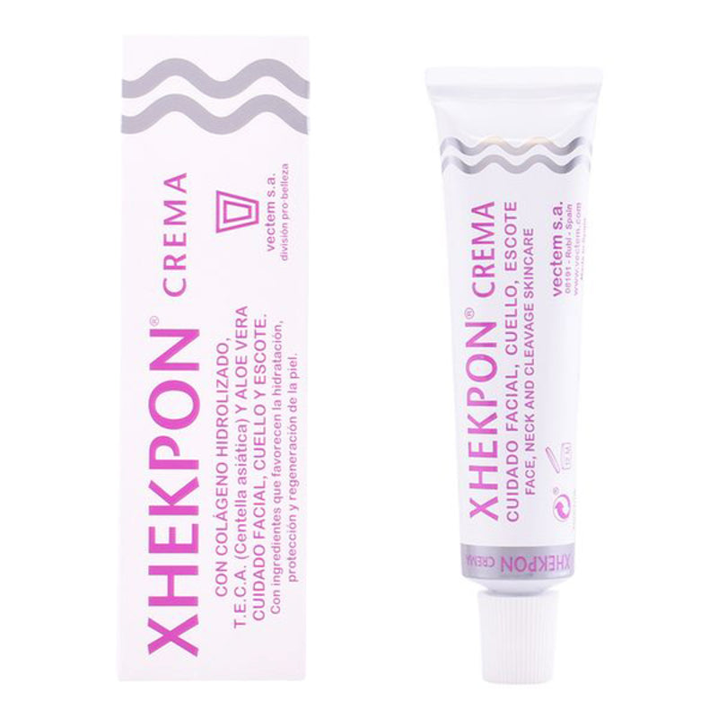 Diaytar Côte d'Ivoire Crème régénératrice anti-âge Xhekpon (40 ml) 