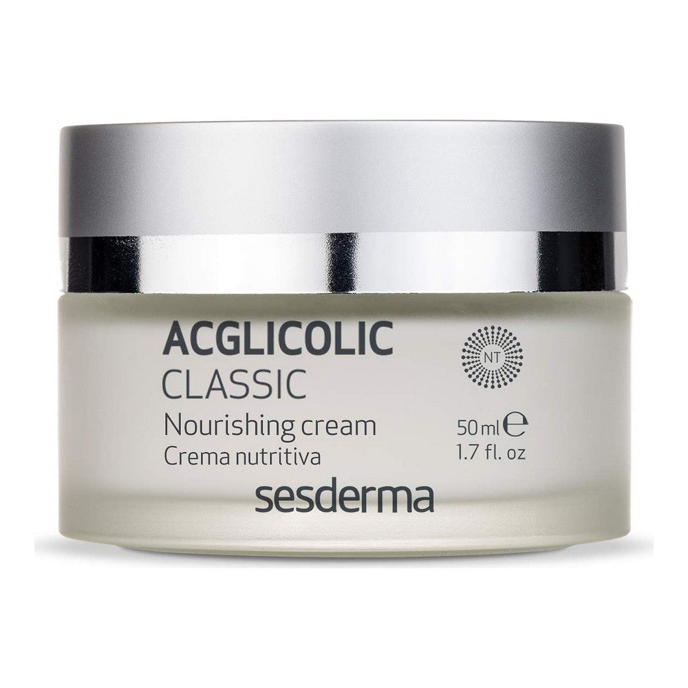 Diaytar Côte d'Ivoire Crème visage nourrissante Sesderma Acglicolic Classic (50 ml) 