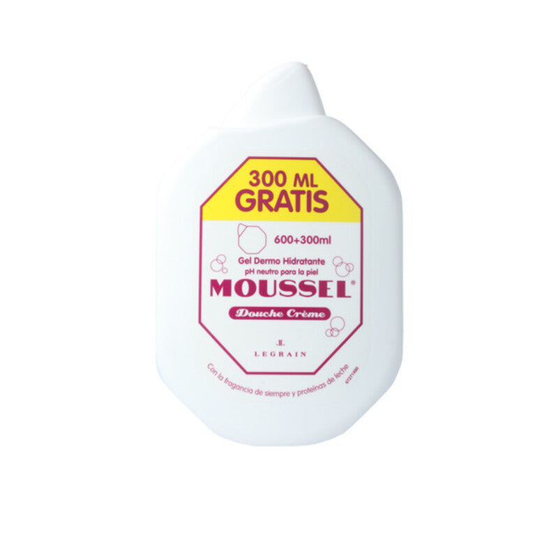 Diaytar Côte d'Ivoire Gel de douche Douche Crème Moussel (900 ml) 