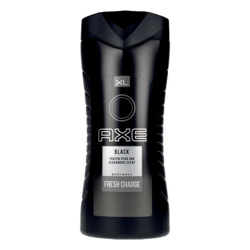 Diaytar Côte d'Ivoire Gel de douche Black Axe (400 ml) 