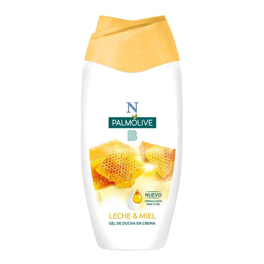 Diaytar Côte d'Ivoire Gel de douche Palmolive Lait Miel (250 ml) 