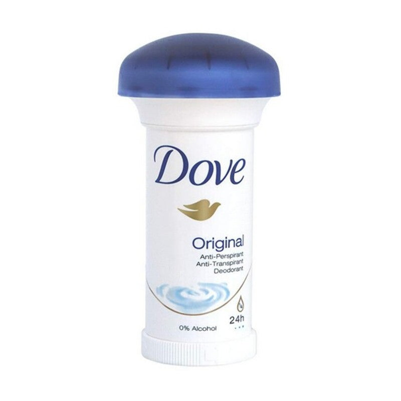 Diaytar Côte d'Ivoire Déodorant en crème Original Dove (50 ml) 