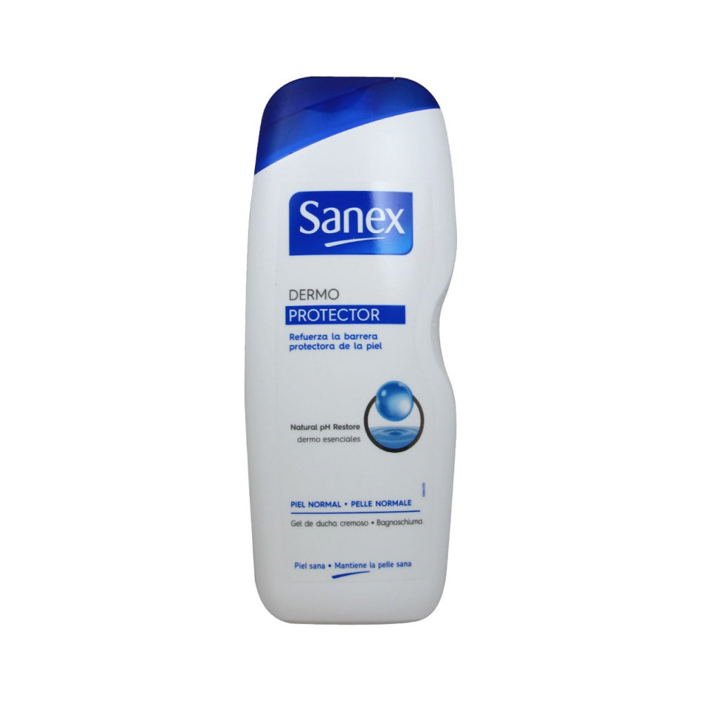 Diaytar Côte d'Ivoire Gel de douche Dermo Protector Sanex (600 ml) 