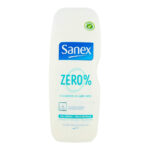 Diaytar Côte d'Ivoire Gel de douche Zero% Sanex (600 ml) 