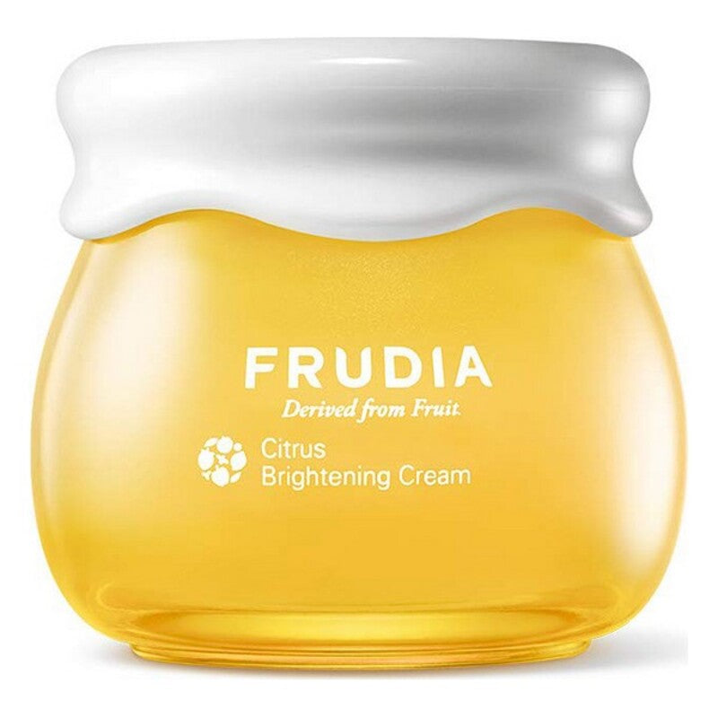 Diaytar Côte d'Ivoire Crème visage Citrus Frudia (55 ml) 