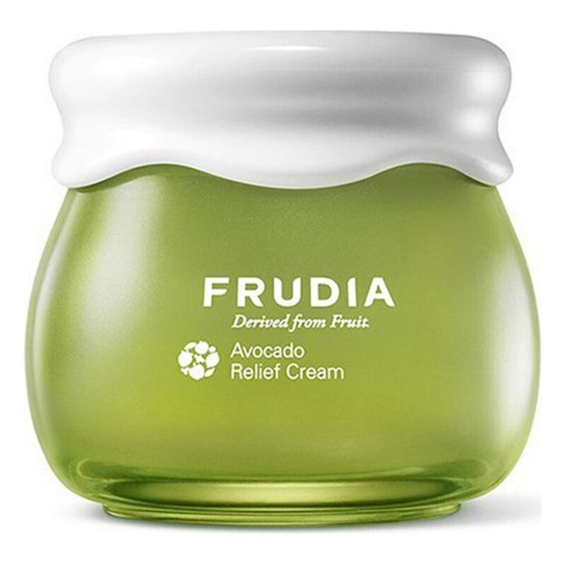 Diaytar Côte d'Ivoire Crème visage Frudia (10 ml) 