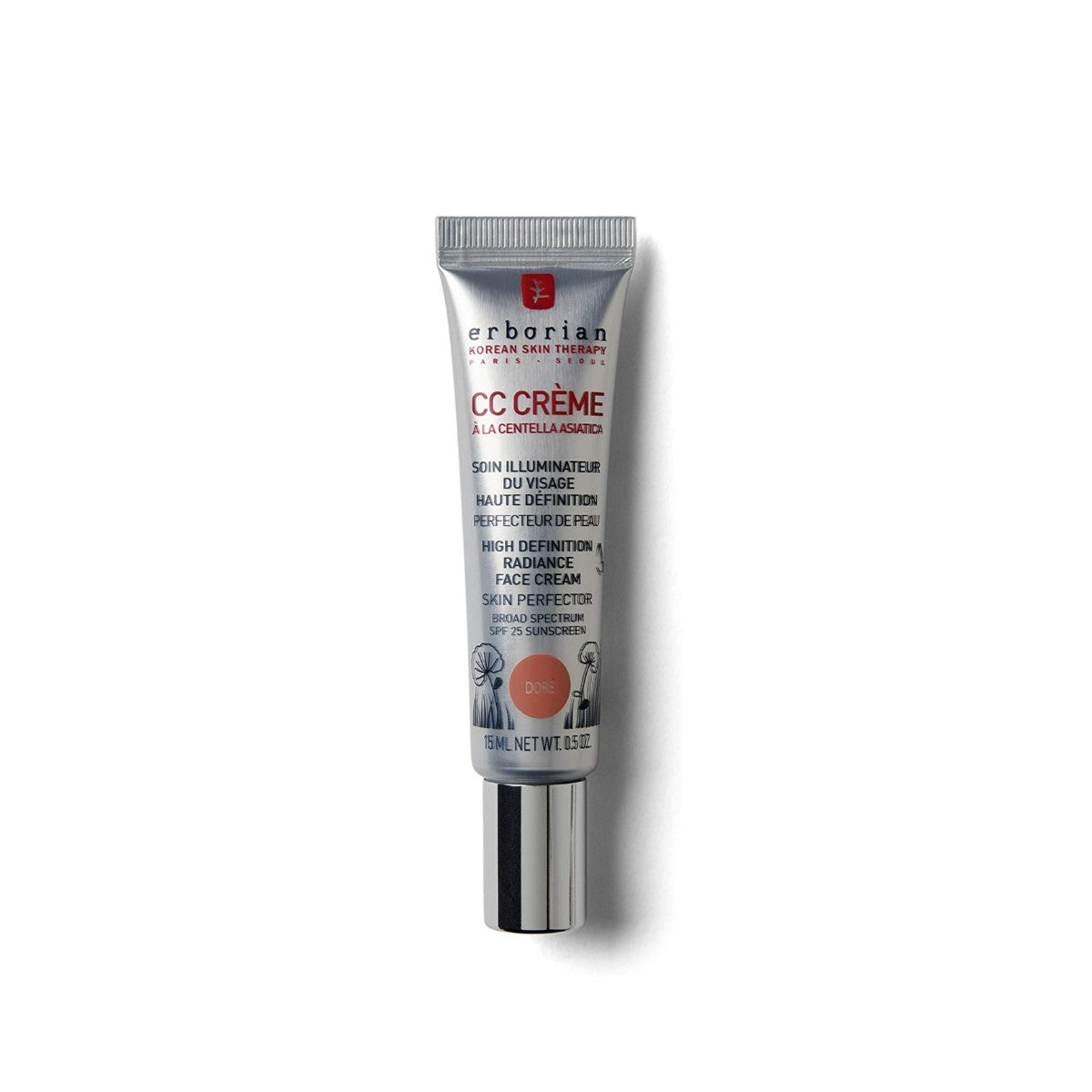 Diaytar Côte d'Ivoire Crème visage 6AA30051 (Reconditionné A) 