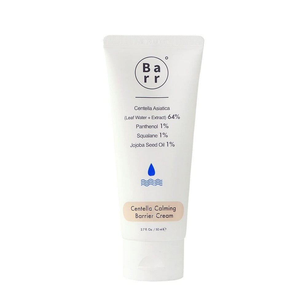 Diaytar Côte d'Ivoire Crème Hydratante pour le Visage Barr Centella (80 ml) 