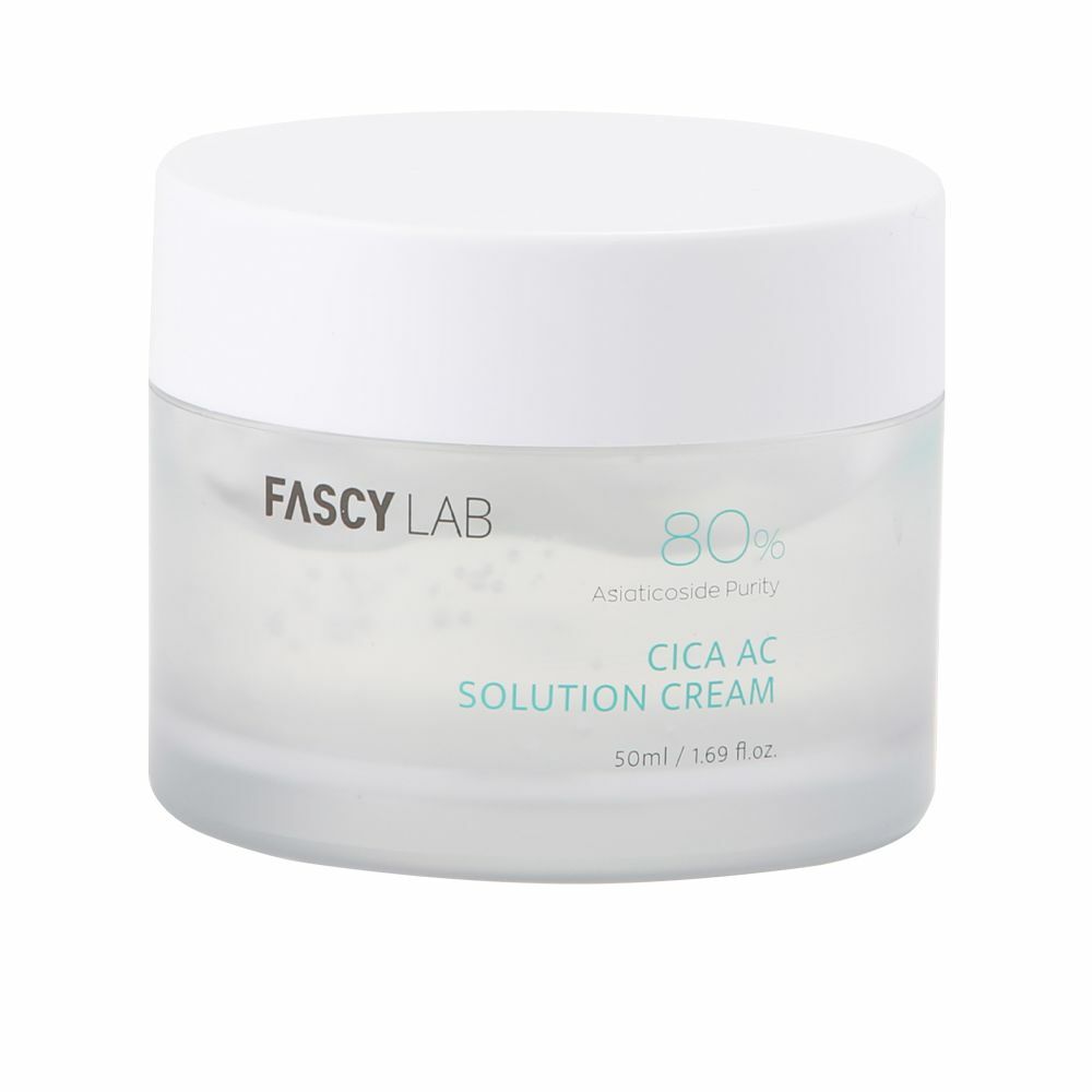 Diaytar Côte d'Ivoire Crème hydratante Fascy Cica Ac Gel (50 ml) 
