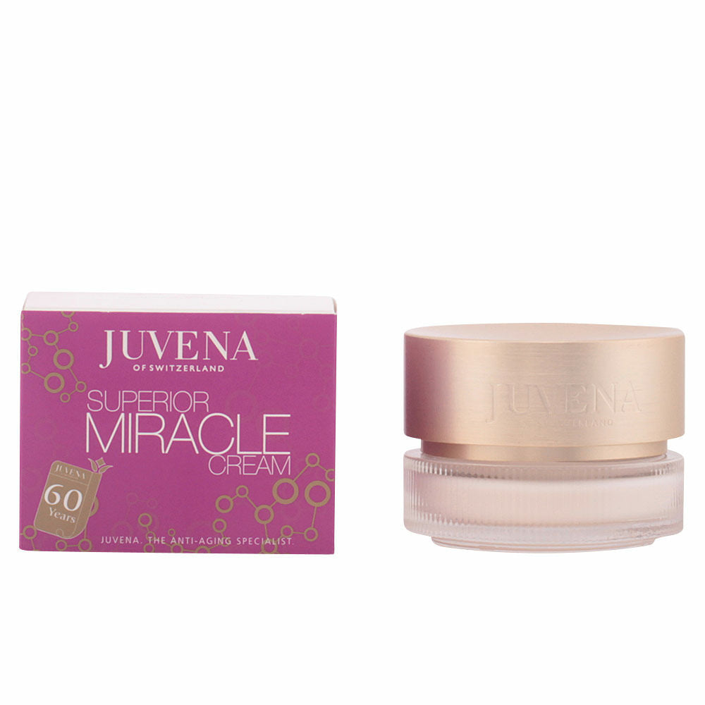 Diaytar Côte d'Ivoire Crème hydratante anti-âge Juvena Skin Specialists (75 ml) 