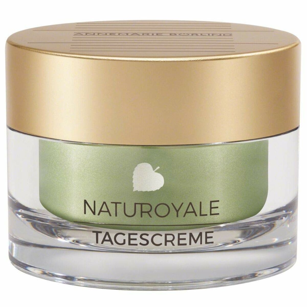 Diaytar Côte d'Ivoire Crème visage Anne Börlind Naturoyale - Biolifting (50 ml) (Reconditionné A+) 