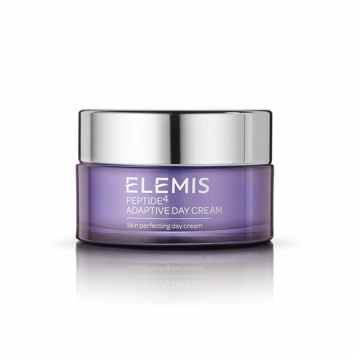 Diaytar Côte d'Ivoire Crème visage Elemis Peptide4-Adaptive (50 ml) (Reconditionné A+) 