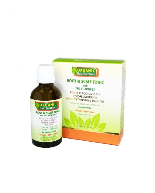 Diaytar Côte d'Ivoire Énergisant Cheveux Bio Tonique Racine  Cuir Chevelu 50ml BRAND,HAIR