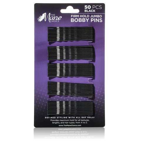 Diaytar Côte d'Ivoire Épingles à cheveux JUMBO Premium The Mane Choice (lot de 50) HAIR,BRAND