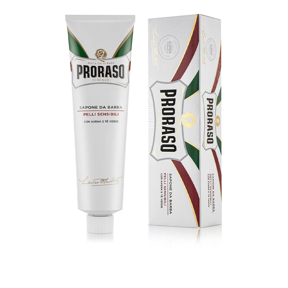 Diaytar Côte d'Ivoire Crème de rasage White Proraso (150 ml) 