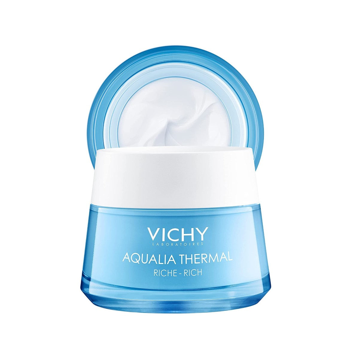 Diaytar Côte d'Ivoire Crème Hydratante pour le Visage Vichy Aqualia Thermal Légère (50 ml) 