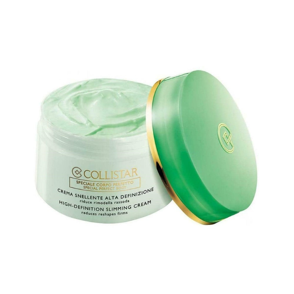 Diaytar Côte d'Ivoire Crème réductrice Collistar Perfect Body (400 ml) 