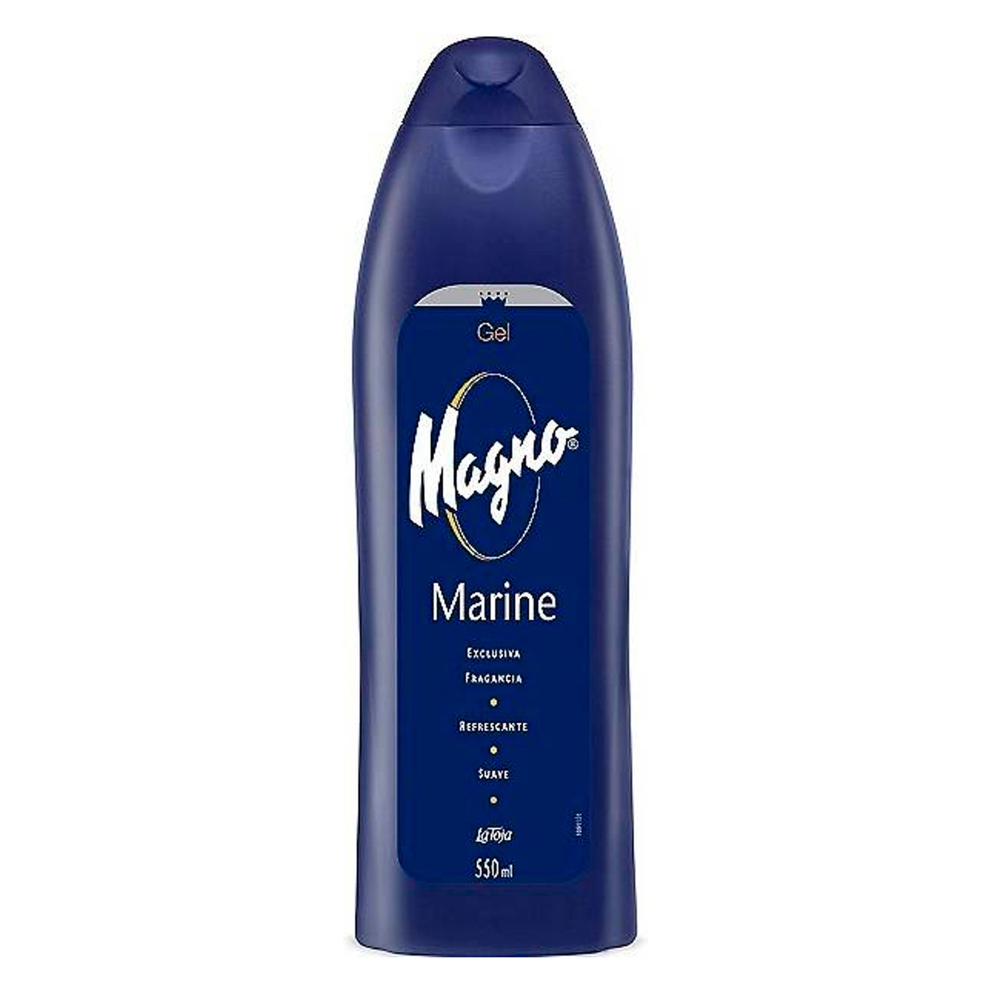 Diaytar Côte d'Ivoire Gel de douche Marine Magno (550 ml) 