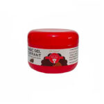 Diaytar Côte d'Ivoire Gel coiffant effet mouillé tenue longue durée à l'huile de ricin sans résidu blanc 500 ml GEL-EDGE-CIRE