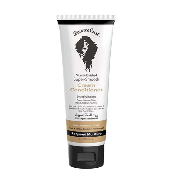 Diaytar Côte d'Ivoire Crème de soin démêlante, aloe, jojoba & marshmallow 236 ml LAIT-CRÈME