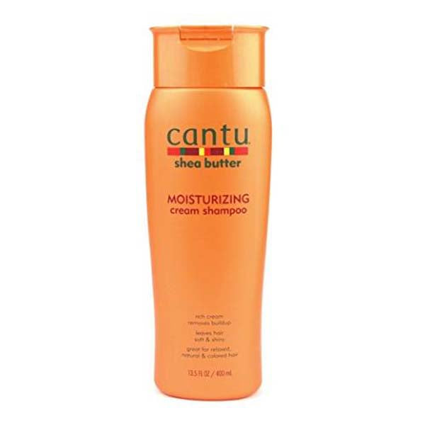 Diaytar Côte d'Ivoire Crème de shampoing au beurre de karité 400 ml SHAMPOING