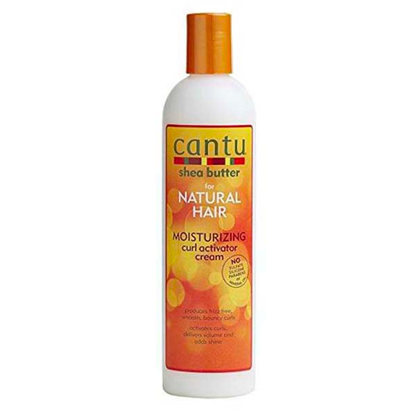 Diaytar Côte d'Ivoire Créme définition boucle au beurre de karité 355 ml LAIT-CRÈME