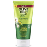 Diaytar Côte d'Ivoire Fix it grip gel ultra hold gel coiffant fixation force à l'huile de ricin 150 ml COLLE CAPILLAIRE