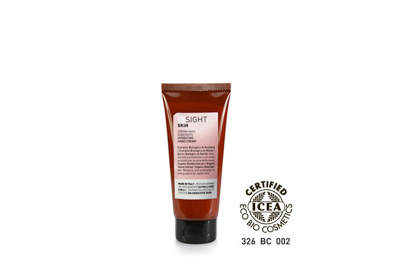 Diaytar Côte d'Ivoire Crème hydratante pour les mains Insight Skin BODY,BRAND