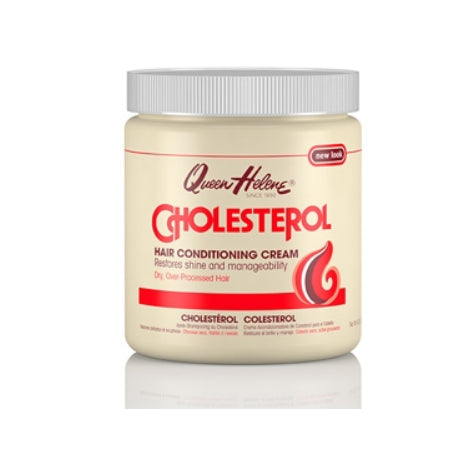 Diaytar Côte d'Ivoire Crème revitalisante pour les cheveux Queen Helene 15 oz HEALTH & BEAUTY