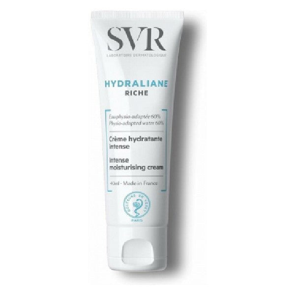 Diaytar Côte d'Ivoire Crème Hydratante Hydraline Riche (40 ml) 