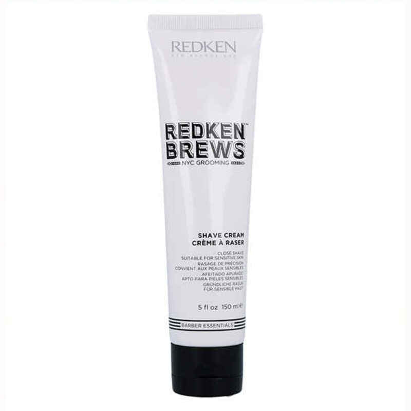 Diaytar Côte d'Ivoire Crème à raser Brews Redken (150 ml) 
