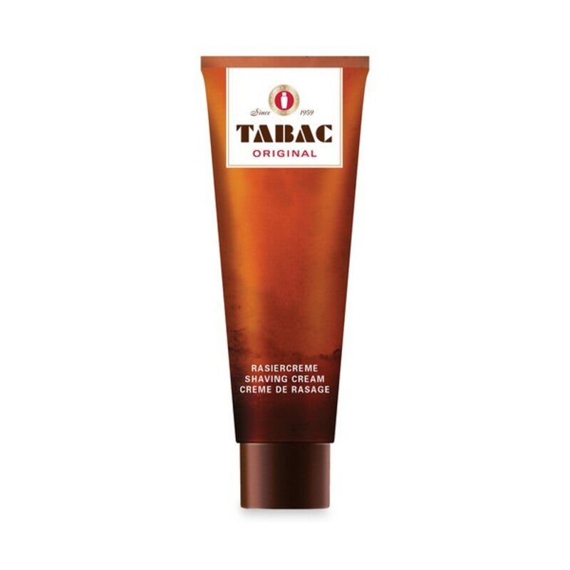 Diaytar Côte d'Ivoire Crème à raser Original Tabac (100 ml) 