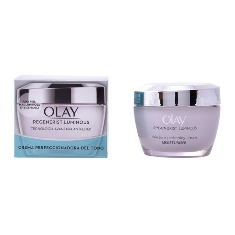 Diaytar Côte d'Ivoire Crème Affinante Regenerist Luminous Olay (50 ml) 