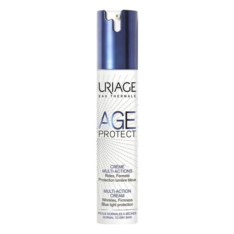 Diaytar Côte d'Ivoire Crème Anti-Âge Age Protect New Uriage (40 ml) 