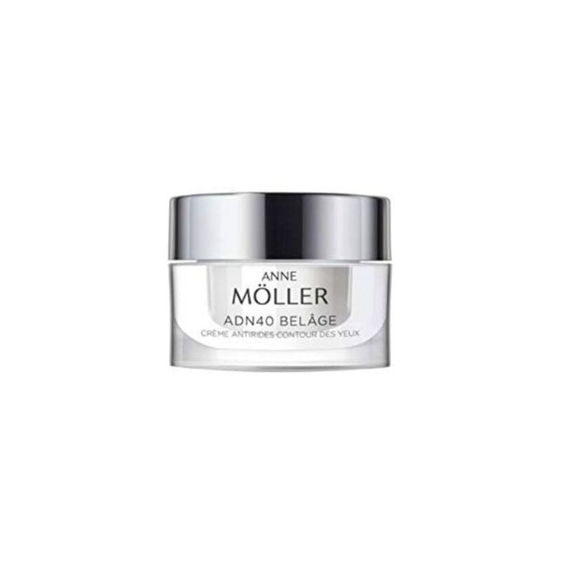 Diaytar Côte d'Ivoire Crème Anti-Age Beläge Anne Möller (15 ml) 