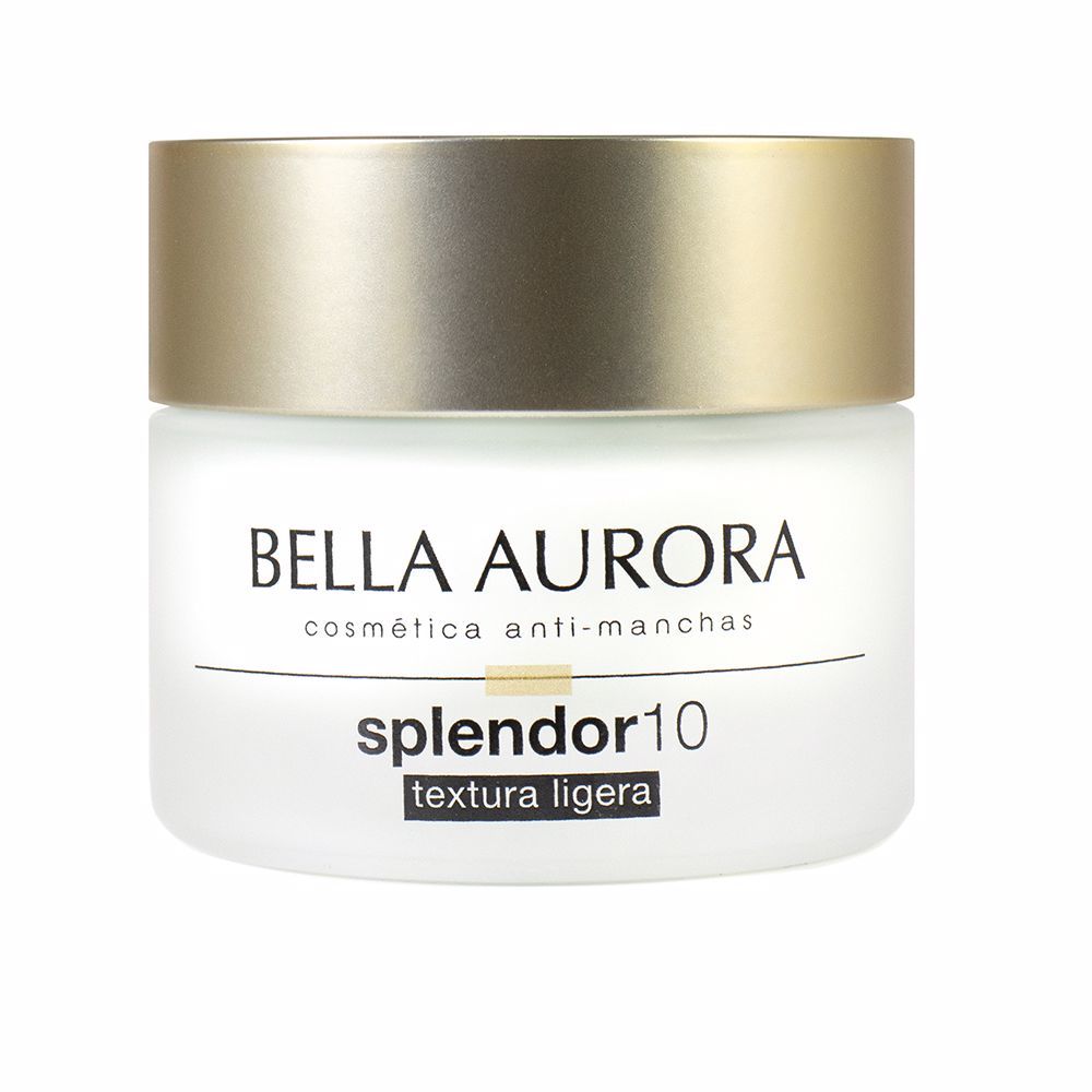 Diaytar Côte d'Ivoire Crème Anti-Âge Bella Aurora (50 ml) 