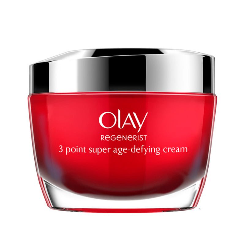 Diaytar Côte d'Ivoire Crème Anti-Âge Olay Regenerist (50 ml) (Reconditionnée A+) 