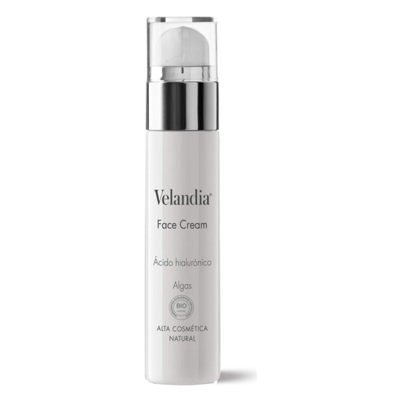 Diaytar Côte d'Ivoire Crème Anti-Âge Visage Velandia (50 ml) 