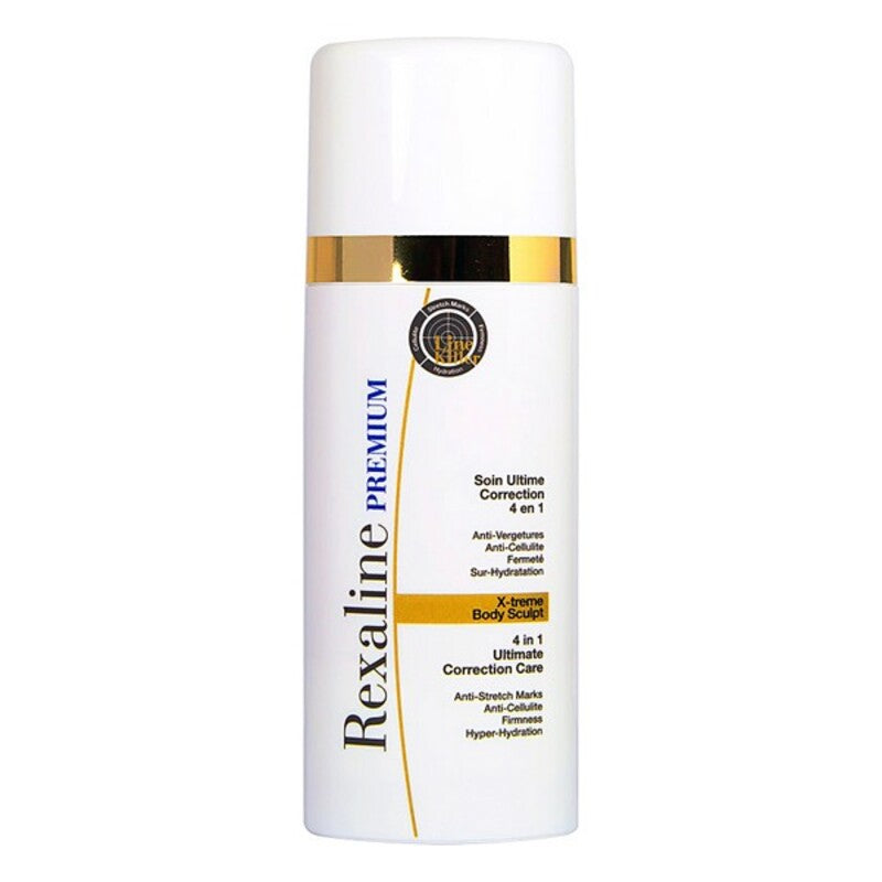 Diaytar Côte d'Ivoire Crème Anti-Cellulite Premium Line Killer X Treme Kanebo (150 ml) 