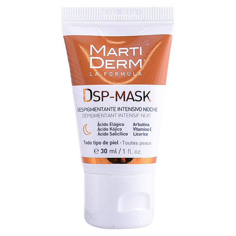 Diaytar Côte d'Ivoire Crème Anti-Pigment DSP-Mask Martiderm (30 ml) 