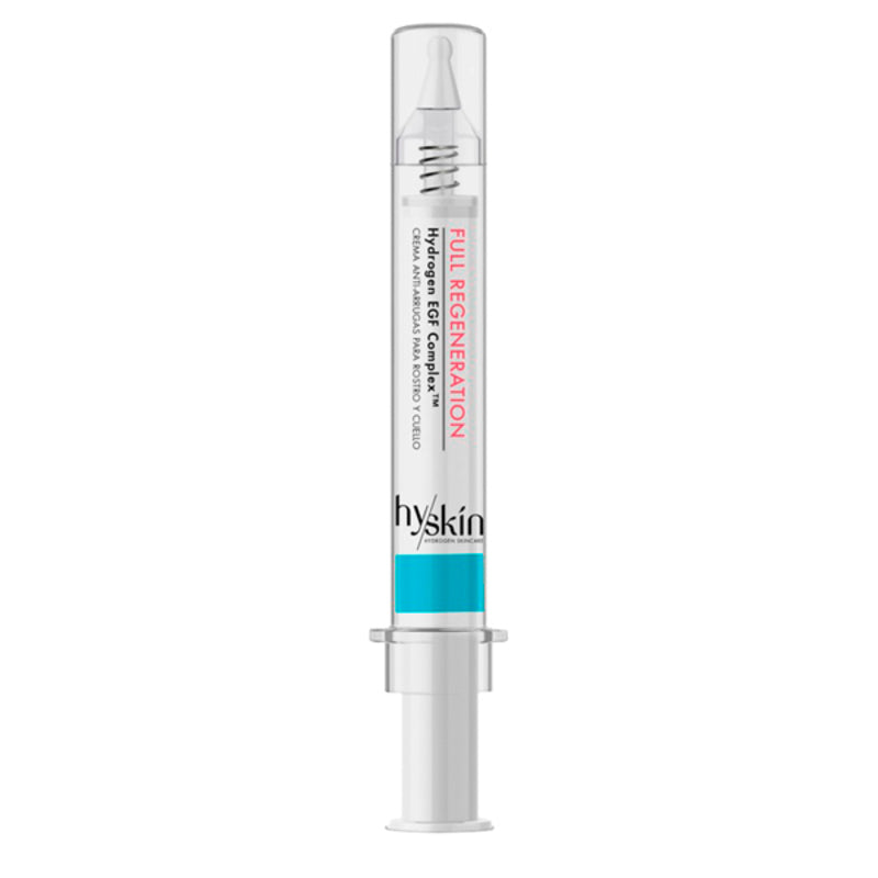 Diaytar Côte d'Ivoire Crème Anti-Rides Full Regeneration Hyskin (12 ml) 