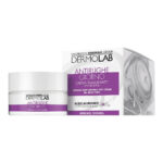 Diaytar Côte d'Ivoire Crème Anti-Rides Giorno Deborah (50 ml) 